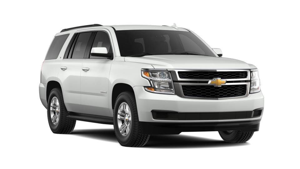 2019 Chevrolet Tahoe Vehicle Photo in ODESSA, TX 79762-8186