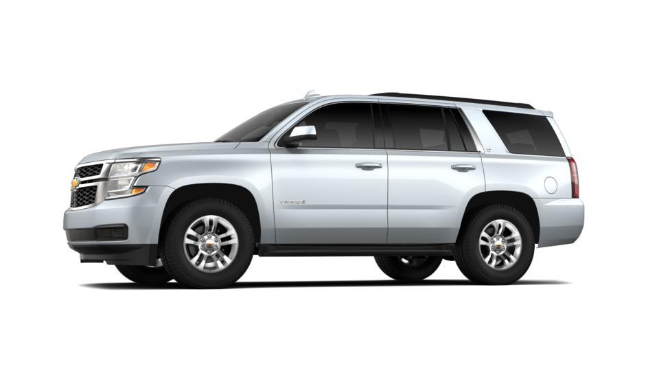 2019 Chevrolet Tahoe Vehicle Photo in CLEARWATER, FL 33764-7163