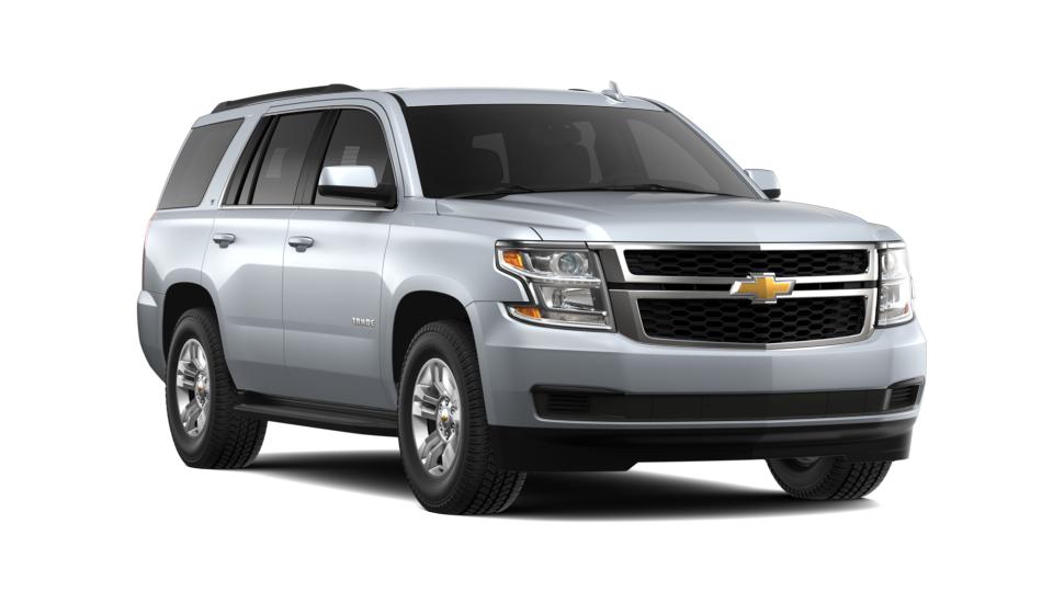 2019 Chevrolet Tahoe Vehicle Photo in CLEARWATER, FL 33764-7163