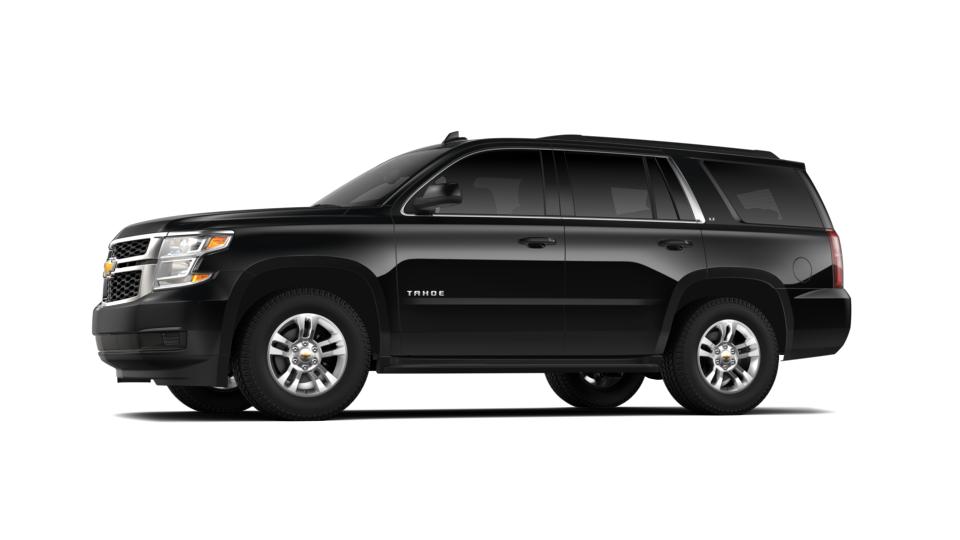 2019 Chevrolet Tahoe Vehicle Photo in GREENACRES, FL 33463-3207