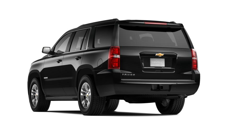 2019 Chevrolet Tahoe Vehicle Photo in SELMA, TX 78154-1460