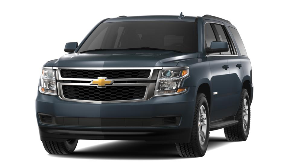 2019 Chevrolet Tahoe Vehicle Photo in ORLANDO, FL 32808-7998