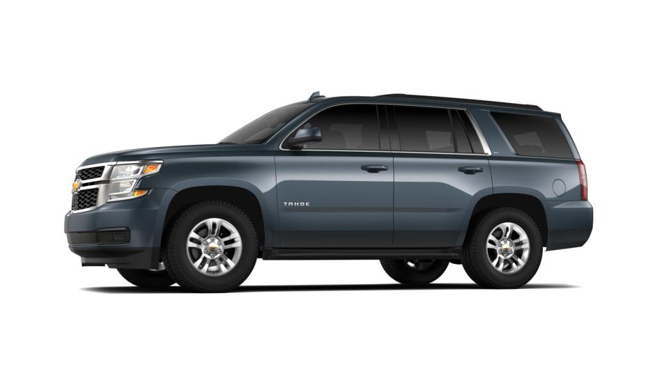 2019 Chevrolet Tahoe Vehicle Photo in ORLANDO, FL 32808-7998