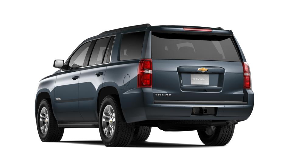 2019 Chevrolet Tahoe Vehicle Photo in ORLANDO, FL 32808-7998