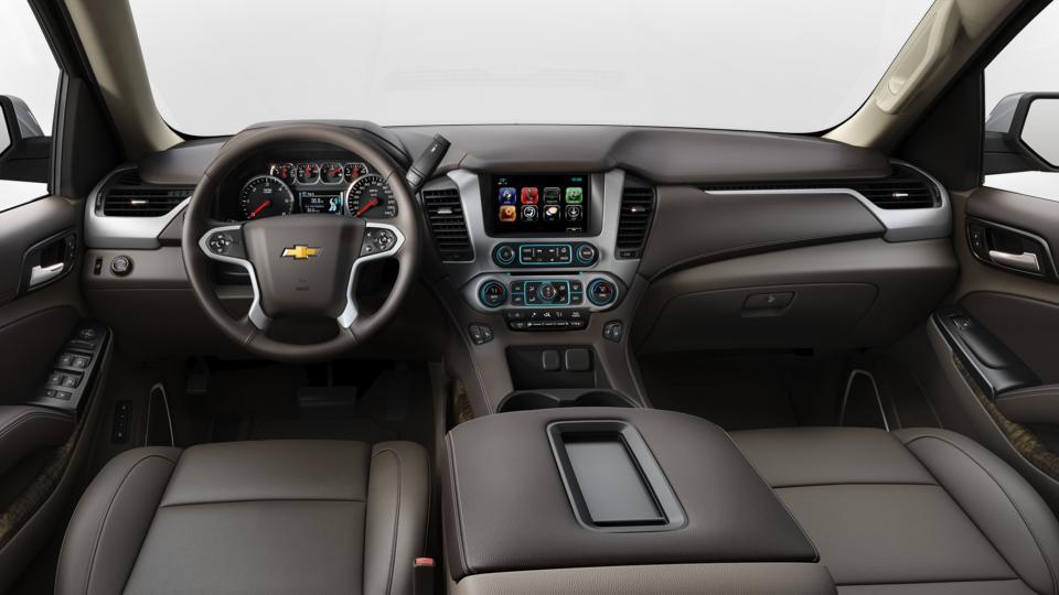 2019 Chevrolet Tahoe Vehicle Photo in SELMA, TX 78154-1460