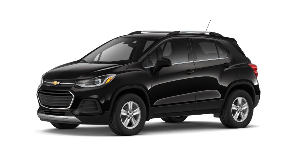 2019 Chevrolet Trax Vehicle Photo in AKRON, OH 44303-2185