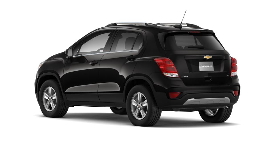 2019 Chevrolet Trax Vehicle Photo in AKRON, OH 44303-2185