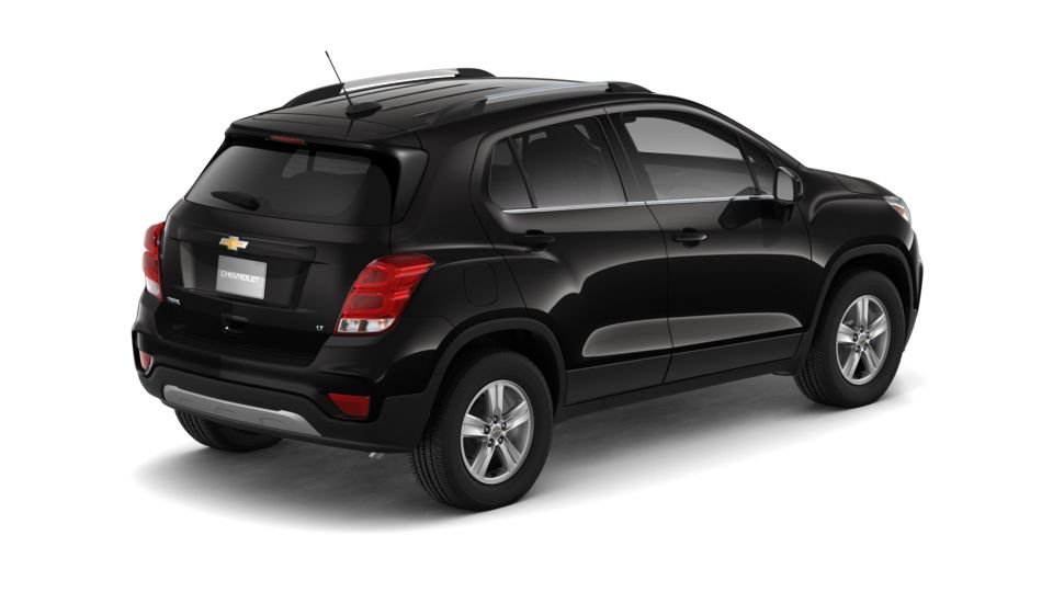 2019 Chevrolet Trax Vehicle Photo in AKRON, OH 44303-2185