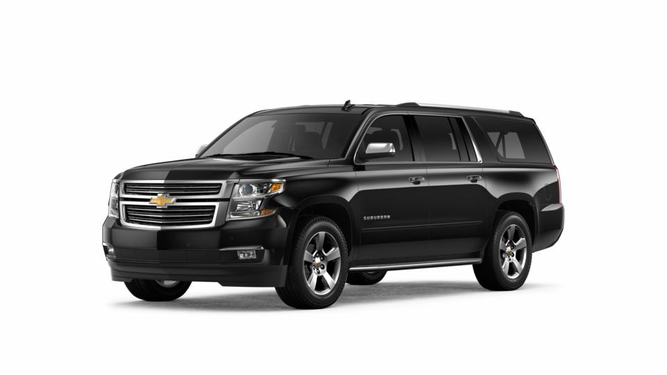 2019 Chevrolet Suburban Vehicle Photo in CROSBY, TX 77532-9157