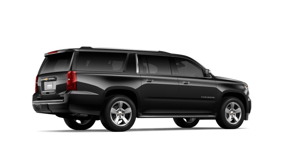 2019 Chevrolet Suburban Vehicle Photo in CROSBY, TX 77532-9157