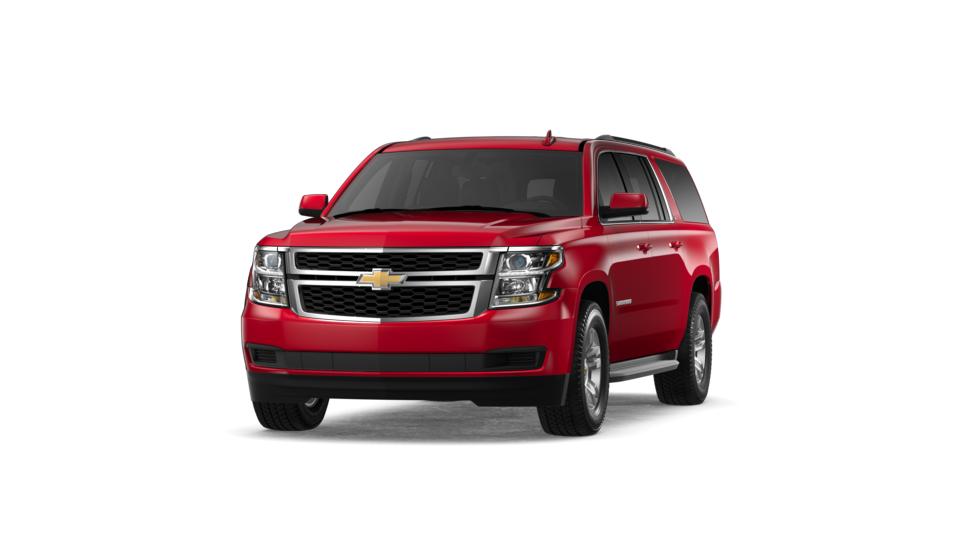 2019 Chevrolet Suburban Vehicle Photo in GAINESVILLE, FL 32609-3647