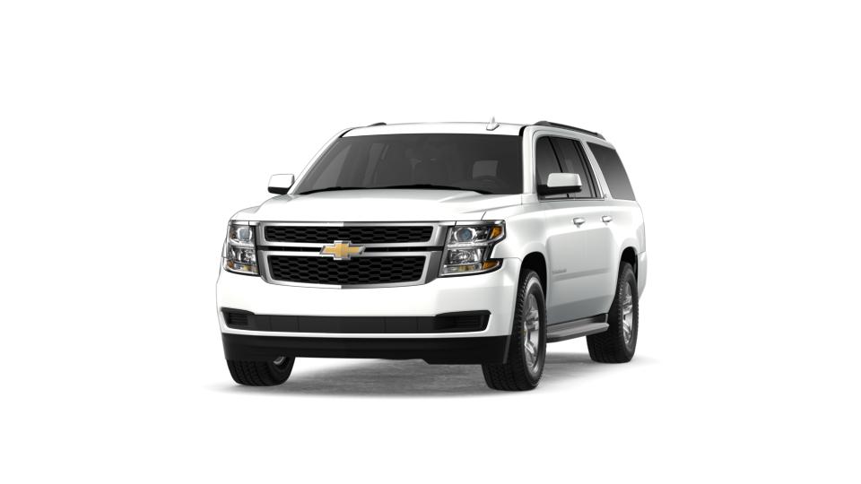 2019 Chevrolet Suburban Vehicle Photo in SELMA, TX 78154-1459