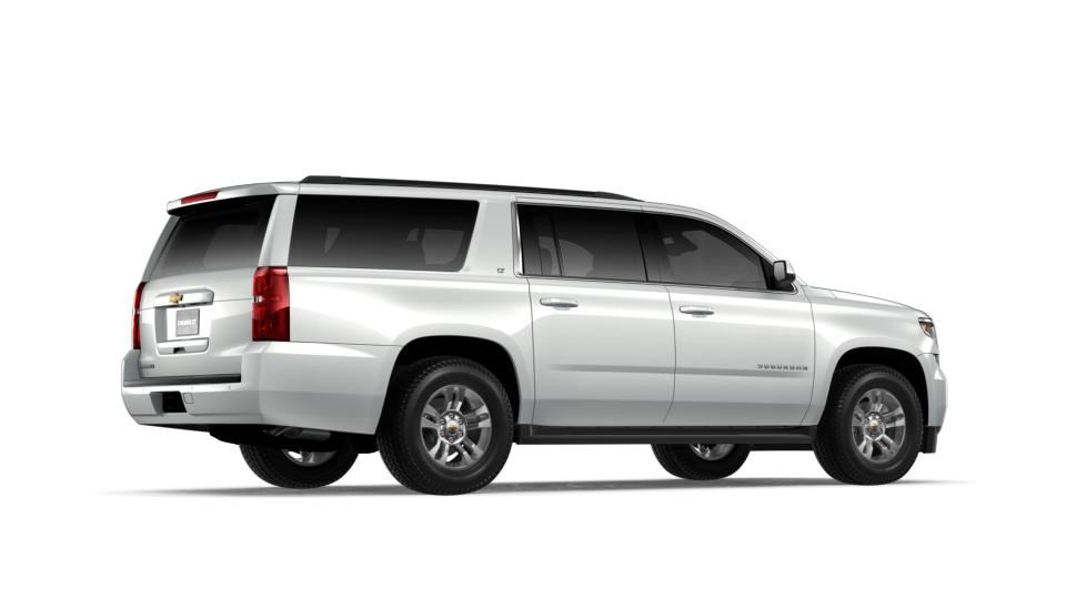 2019 Chevrolet Suburban Vehicle Photo in SELMA, TX 78154-1459