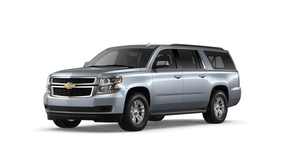 2019 Chevrolet Suburban Vehicle Photo in MANITOWOC, WI 54220-5838