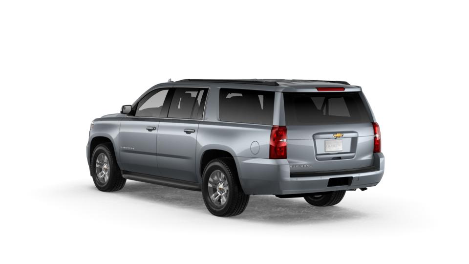 2019 Chevrolet Suburban Vehicle Photo in MANITOWOC, WI 54220-5838