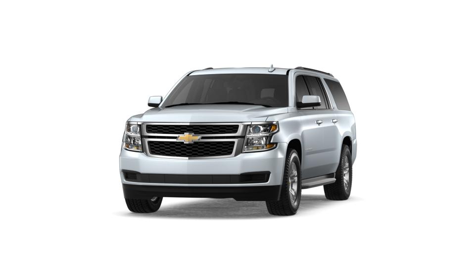 2019 Chevrolet Suburban Vehicle Photo in NEENAH, WI 54956-2243