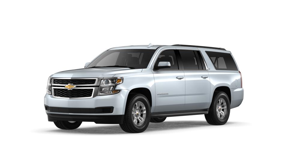 2019 Chevrolet Suburban Vehicle Photo in NEENAH, WI 54956-2243