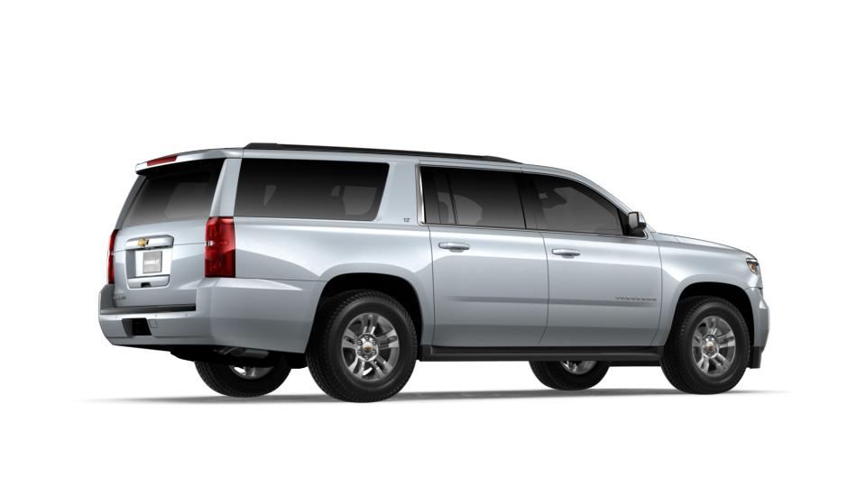 2019 Chevrolet Suburban Vehicle Photo in NEENAH, WI 54956-2243