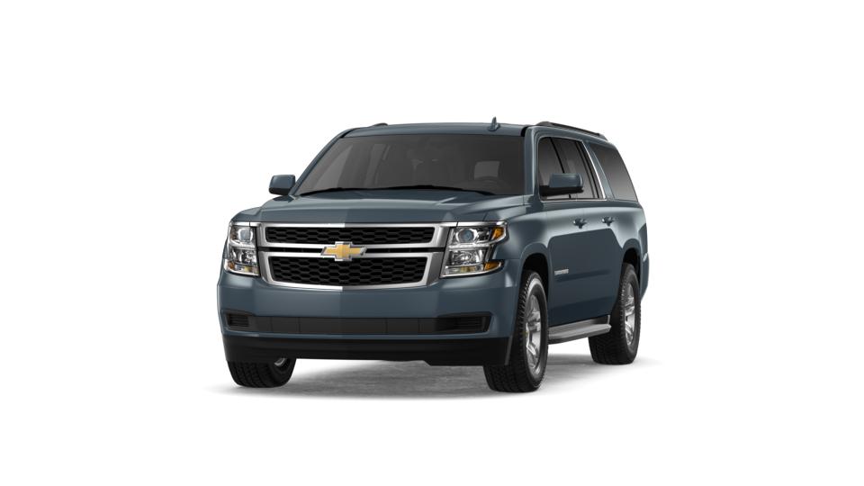 2019 Chevrolet Suburban Vehicle Photo in ALCOA, TN 37701-3235