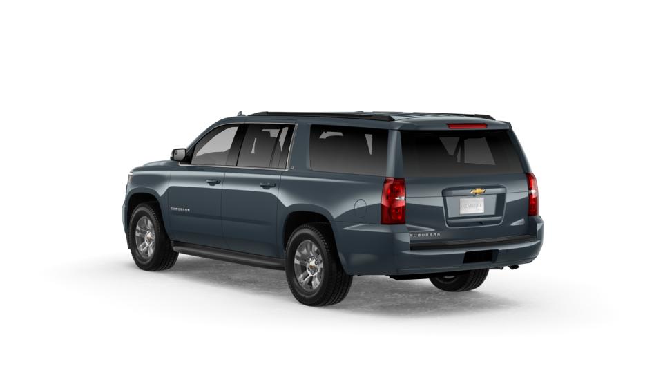 2019 Chevrolet Suburban Vehicle Photo in ALCOA, TN 37701-3235