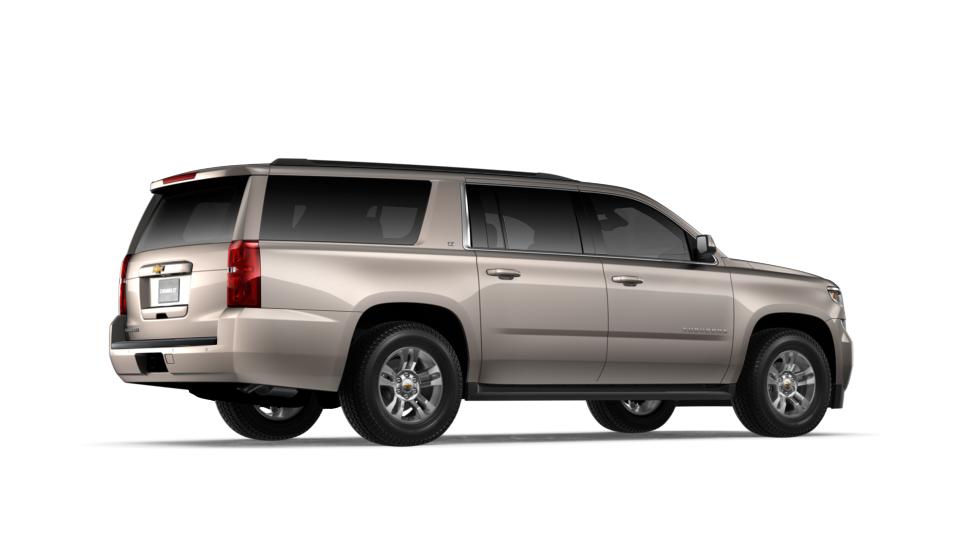 2019 Chevrolet Suburban Vehicle Photo in Oklahoma City, OK 73114