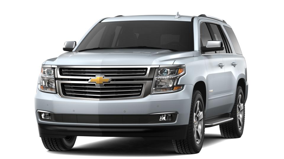 2019 Chevrolet Tahoe Vehicle Photo in Cedar Rapids, IA 52402