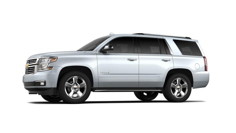 2019 Chevrolet Tahoe Vehicle Photo in Cedar Rapids, IA 52402