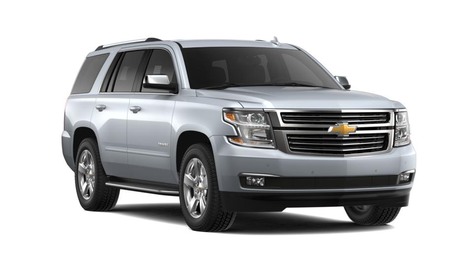 2019 Chevrolet Tahoe Vehicle Photo in Cedar Rapids, IA 52402