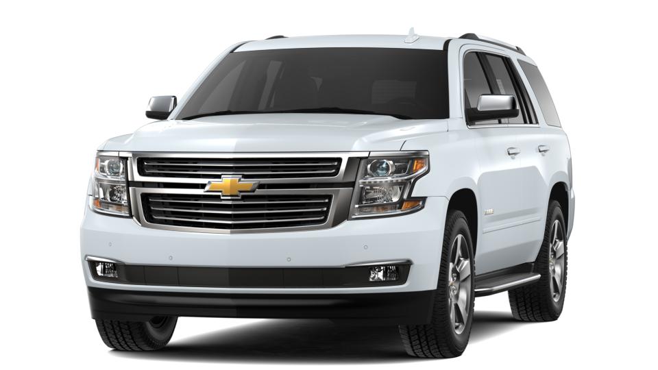 2019 Chevrolet Tahoe Vehicle Photo in MIAMI, FL 33172-3015