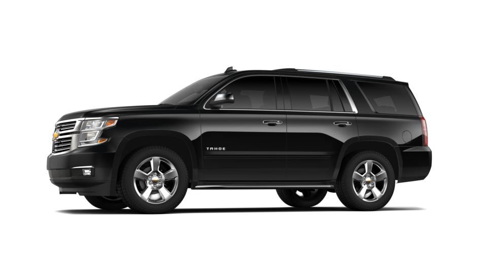 2019 Chevrolet Tahoe Vehicle Photo in DENVER, CO 80221-3610