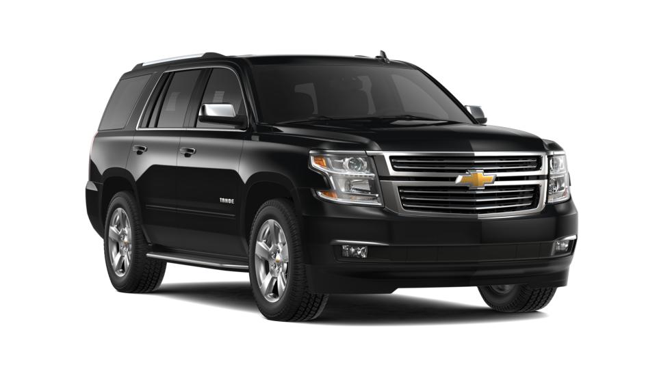 2019 Chevrolet Tahoe Vehicle Photo in DENVER, CO 80221-3610