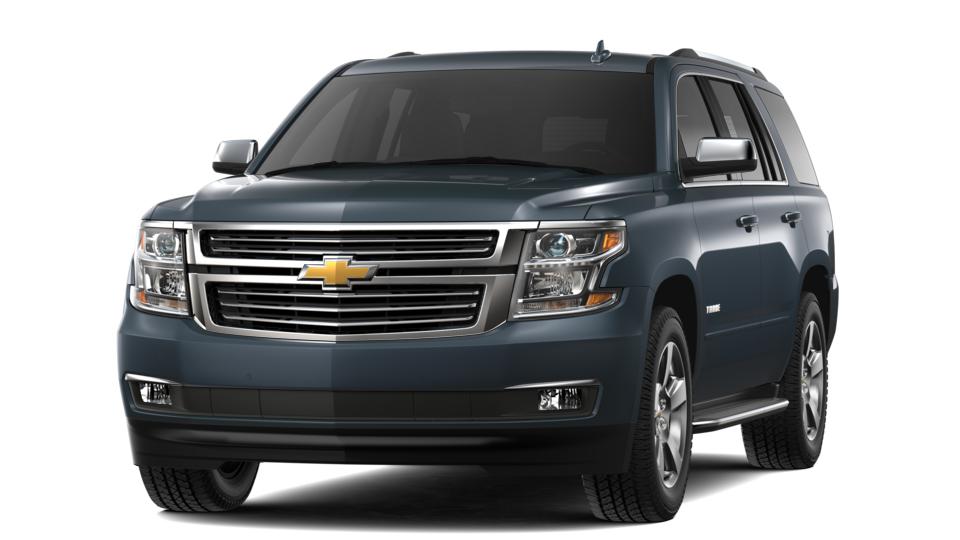 2019 Chevrolet Tahoe Vehicle Photo in THOMPSONTOWN, PA 17094-9014