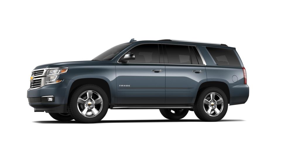 2019 Chevrolet Tahoe Vehicle Photo in THOMPSONTOWN, PA 17094-9014