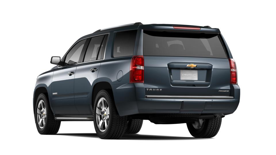 2019 Chevrolet Tahoe Vehicle Photo in THOMPSONTOWN, PA 17094-9014