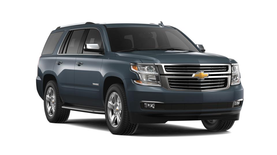 2019 Chevrolet Tahoe Vehicle Photo in THOMPSONTOWN, PA 17094-9014