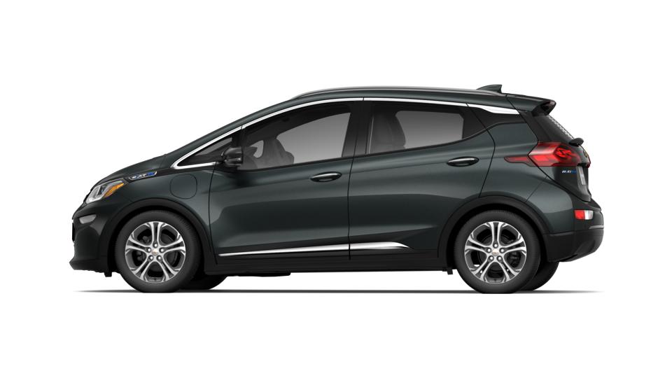 Used 2019 Chevrolet Bolt EV Premier with VIN 1G1FZ6S06K4137271 for sale in Enumclaw, WA