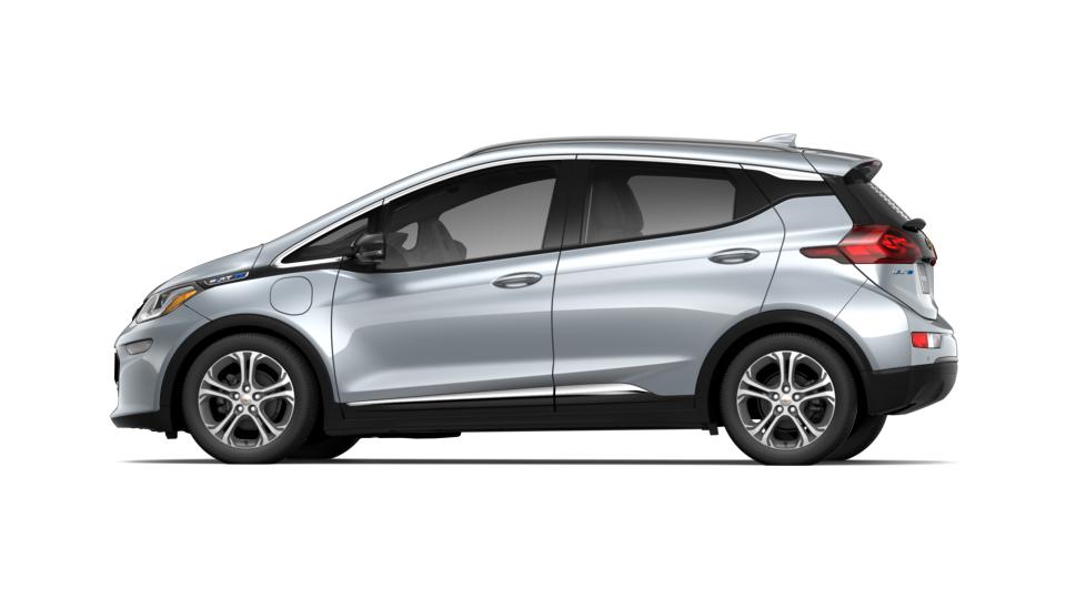 Used 2019 Chevrolet Bolt EV Premier with VIN 1G1FZ6S07K4114212 for sale in Milwaukie, OR