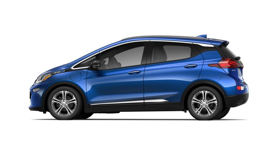 Used 2019 Chevrolet Bolt EV Premier with VIN 1G1FZ6S0XK4112387 for sale in Elmira, NY