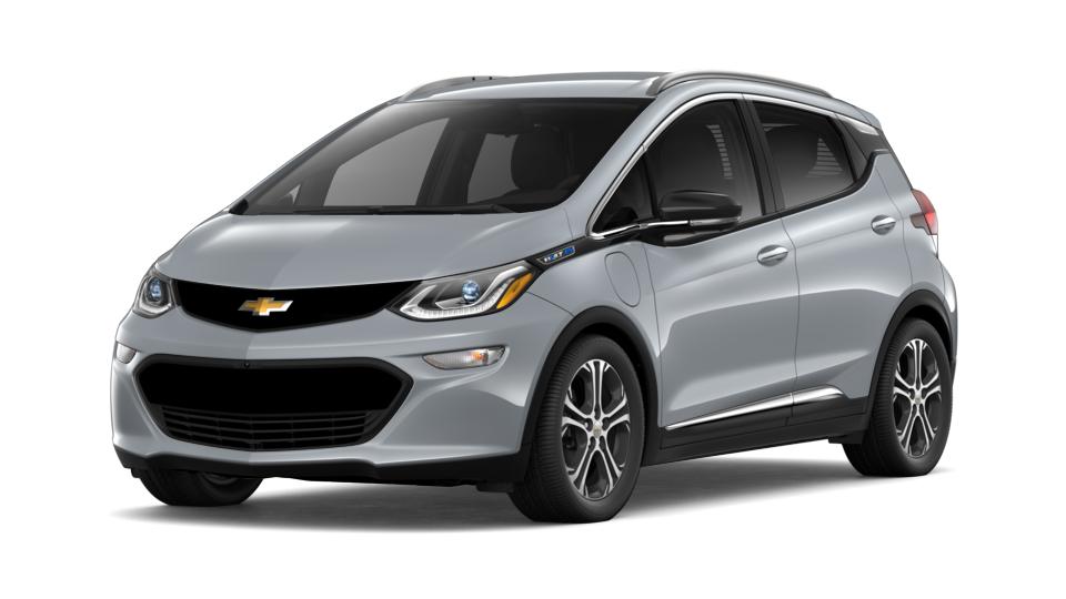 2019 Chevrolet Bolt EV Vehicle Photo in ALLIANCE, OH 44601-4622