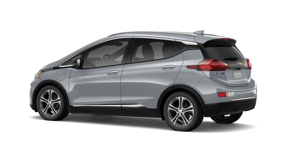 2019 Chevrolet Bolt EV Vehicle Photo in ALLIANCE, OH 44601-4622