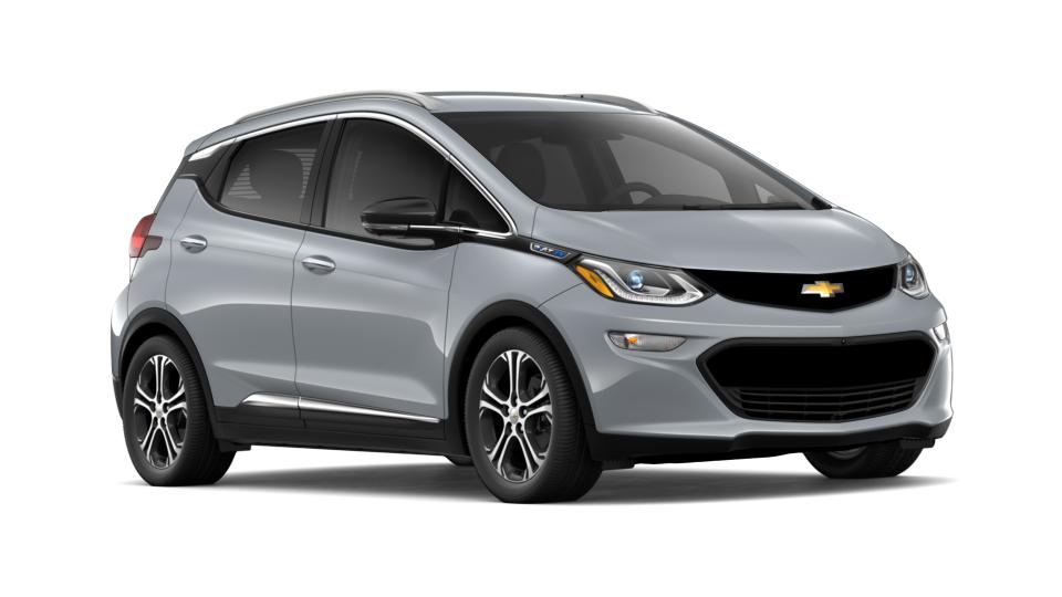 2019 Chevrolet Bolt EV Vehicle Photo in ALLIANCE, OH 44601-4622