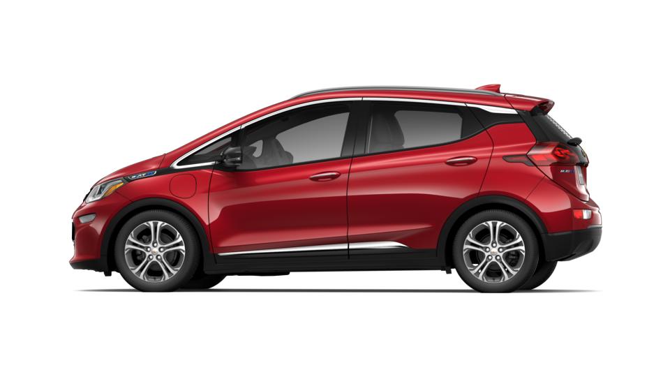 Used 2019 Chevrolet Bolt EV Premier with VIN 1G1FZ6S01K4144659 for sale in Maplewood, Minnesota