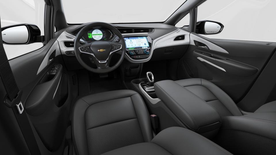 2019 Chevrolet Bolt EV Vehicle Photo in ALLIANCE, OH 44601-4622