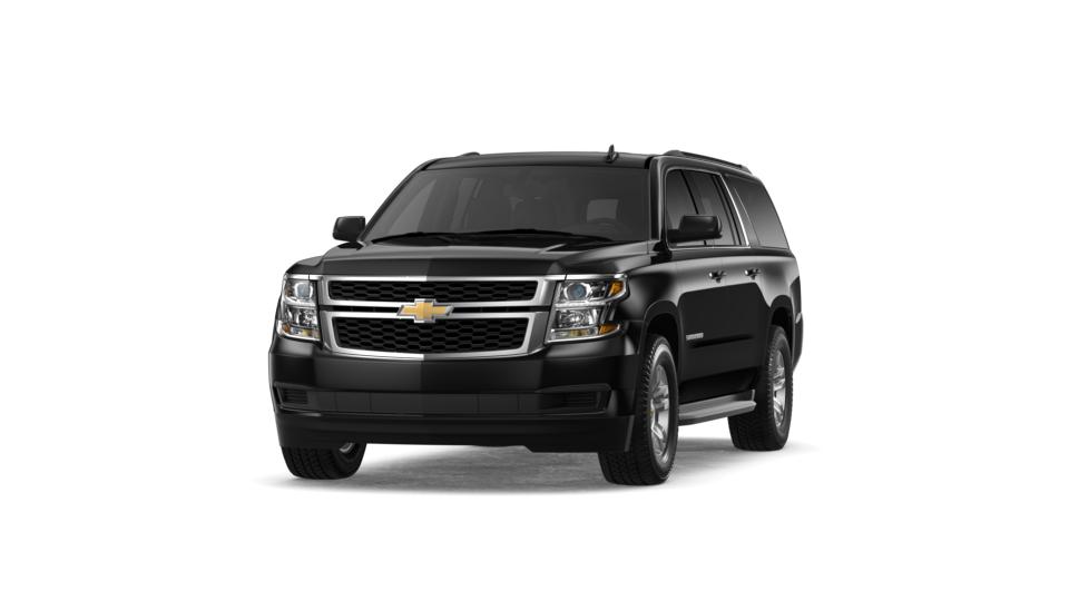 2019 Chevrolet Suburban Vehicle Photo in Decatur, TX 76234