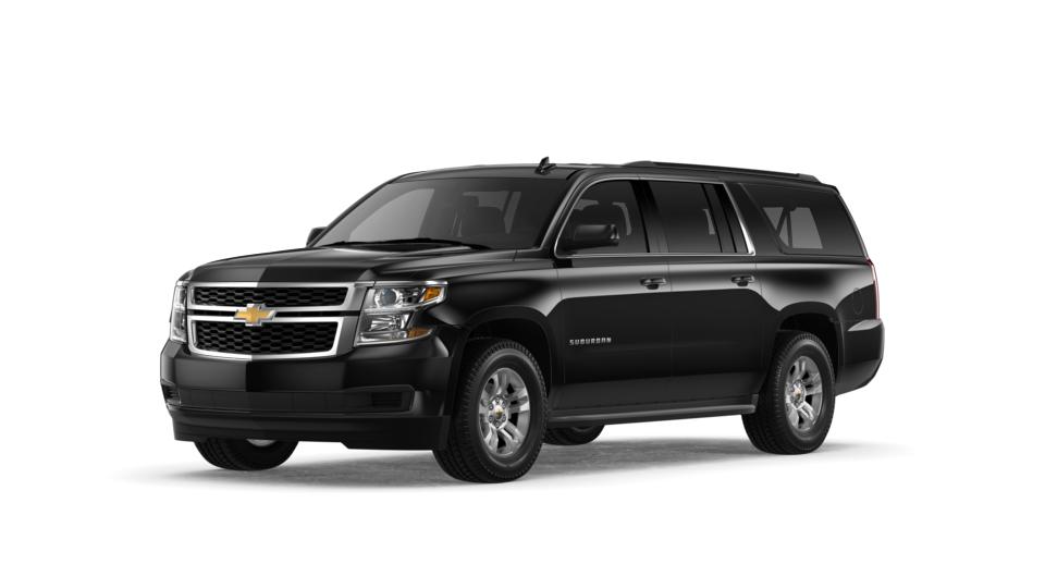2019 Chevrolet Suburban Vehicle Photo in Decatur, TX 76234