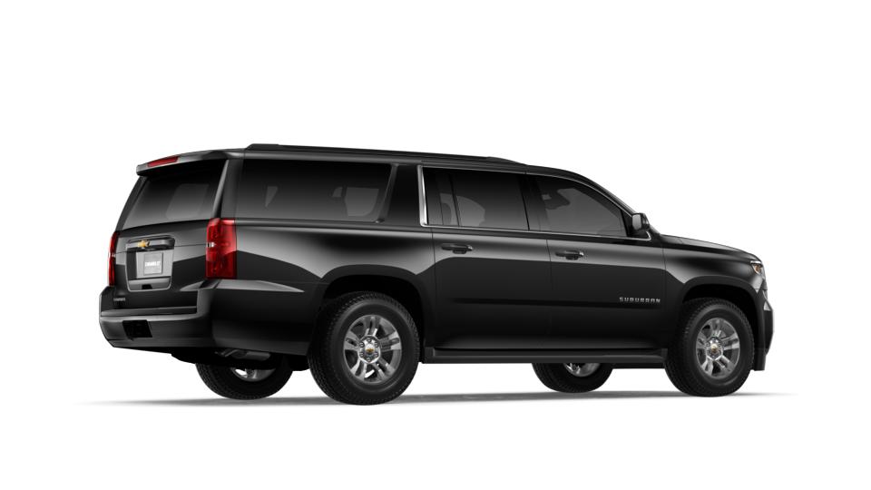 2019 Chevrolet Suburban Vehicle Photo in Decatur, TX 76234