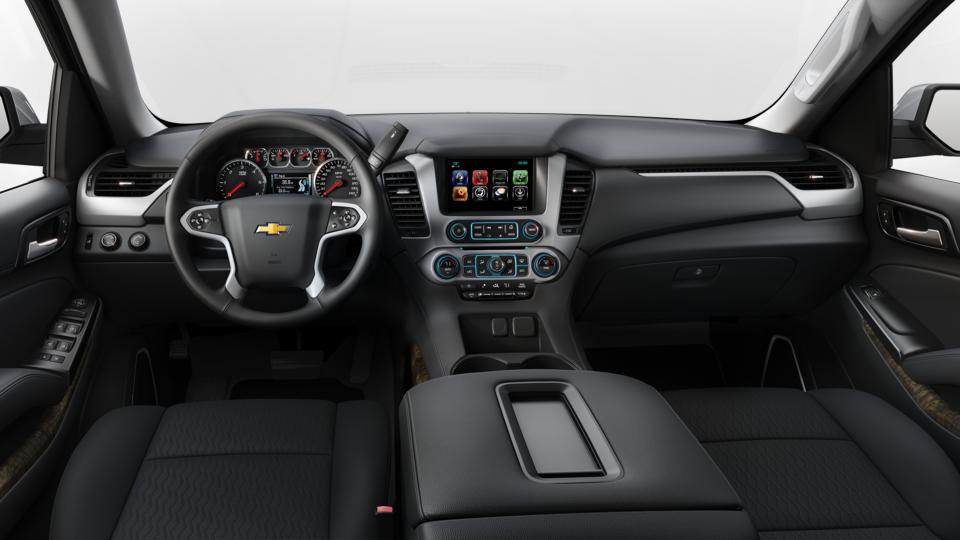 2019 Chevrolet Suburban Vehicle Photo in Decatur, TX 76234
