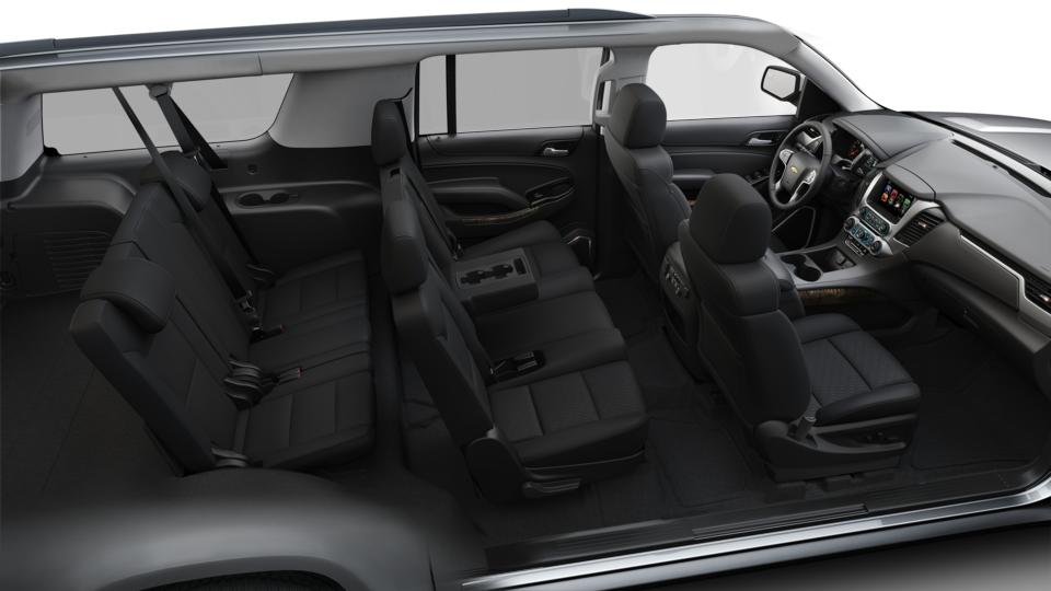 2019 Chevrolet Suburban Vehicle Photo in Decatur, TX 76234