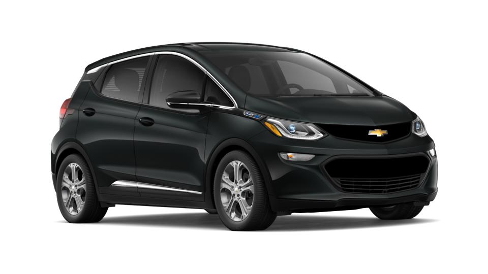 2019 Chevrolet Bolt EV Vehicle Photo in ALLIANCE, OH 44601-4622