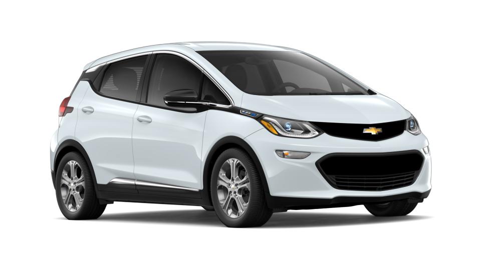 2019 Chevrolet Bolt EV Vehicle Photo in ALLIANCE, OH 44601-4622